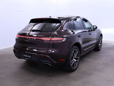 New 2024 Porsche Macan image 7