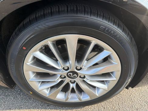 Used 2020 INFINITI Q50 Luxe AWD/4WD image 12