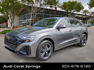 Certified 2026 Audi Q8 Premium AWD/4WD video 1