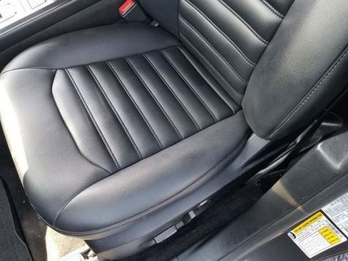 Used 2019 Ford Fusion SEL FWD image 14