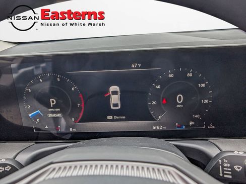 New 2026 Nissan Sentra SV w/ Floor Mat Package image 18