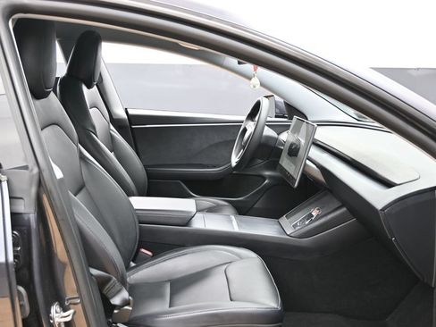 Used 2024 Tesla Model 3 Long Range AWD/4WD image 37