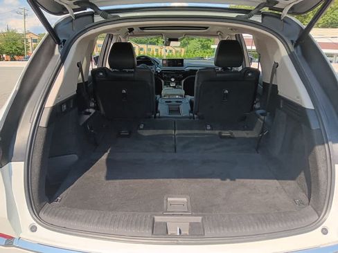 Used 2023 Acura MDX SH-AWD image 22