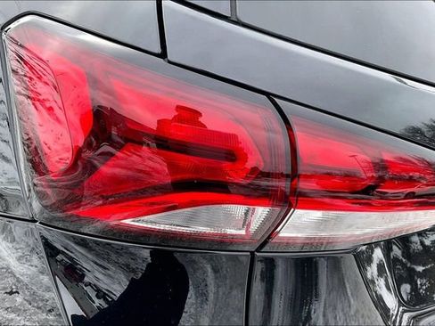 Used 2024 Chevrolet Equinox LT image 29