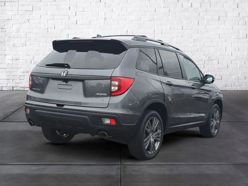 Used 2019 Honda Passport EX-L image 3