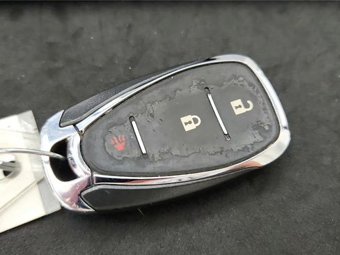 Used 2019 Chevrolet Equinox LT image 21