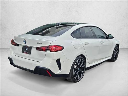 Used 2025 BMW 228i xDrive w/ Premium Package image 5