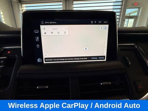 Used 2023 Chevrolet Tahoe RST AWD/4WD image 35