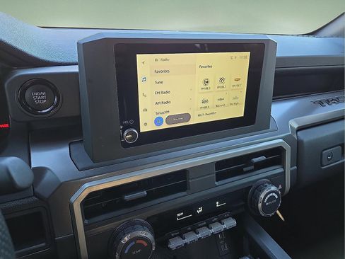 Used 2024 Toyota Tacoma SR5 image 16