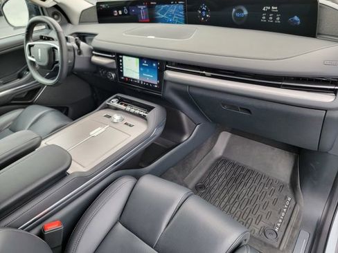 Certified 2025 Lincoln Navigator L Reserve AWD/4WD image 26
