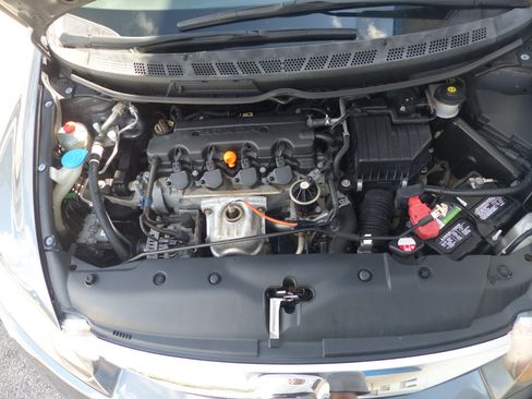 Used 2010 Honda Civic LX image 26