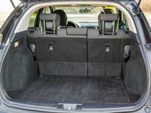 Used 2019 Honda HR-V LX image 6