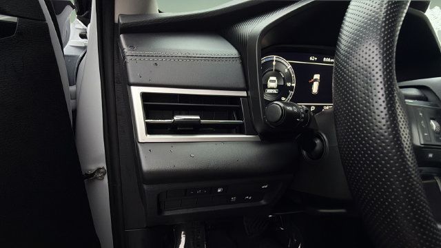 Used 2024 Mitsubishi Outlander Ralliart AWD/4WD image 22