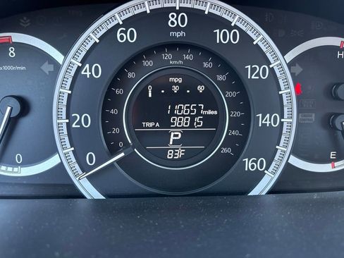 Used 2014 Honda Accord EX-L image 31