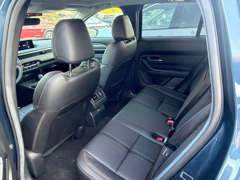 Used 2026 MAZDA CX-50 AWD 2.5 S w/ Cargo Package image 8