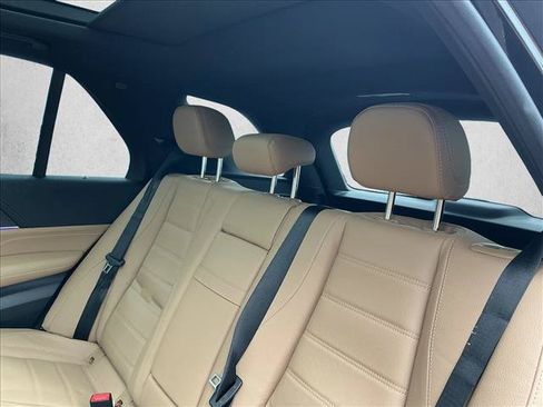 Certified 2024 Mercedes-Benz GLE 580 4MATIC image 15