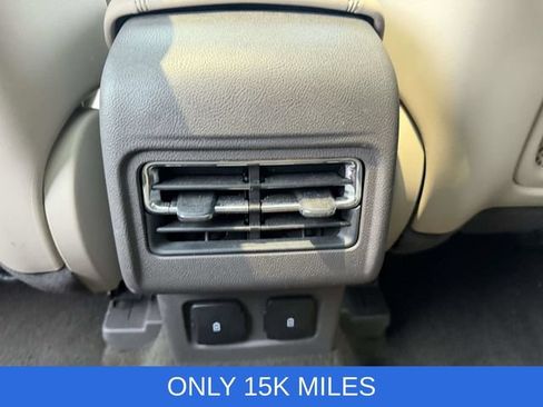 Certified 2023 Lincoln Corsair AWD w/ Equipment Group 101A image 13