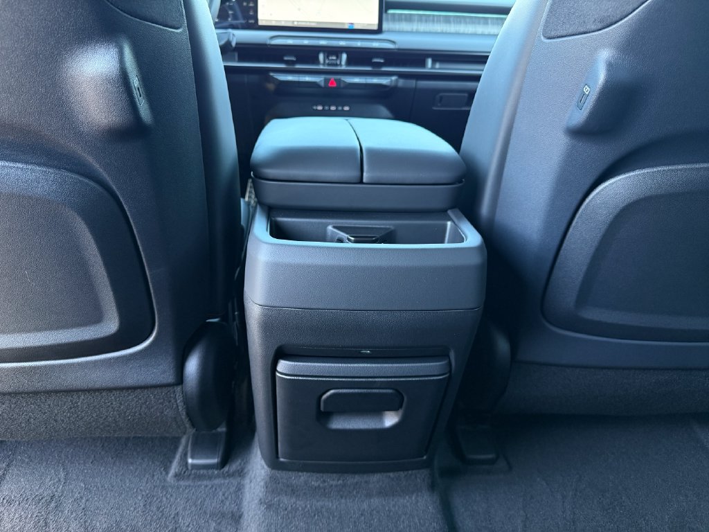 New 2027 Kia Telluride X-Line SX Prestige w/ Towing Package AWD/4WD image 27