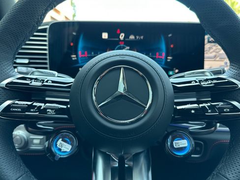 New 2026 Mercedes-Benz GLE 53 AMG 4MATIC image 23