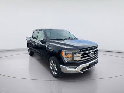 Used 2023 Ford F150 Lariat w/ Trailer Tow Package