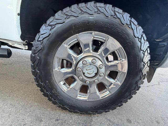 Used 2016 Ford F350 XLT AWD/4WD image 32