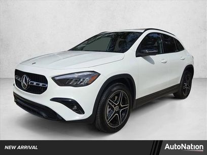Certified 2026 Mercedes-Benz GLA 250