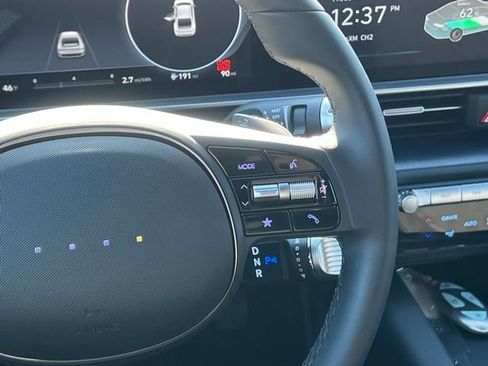 New 2025 Hyundai Ioniq 6 SE image 20