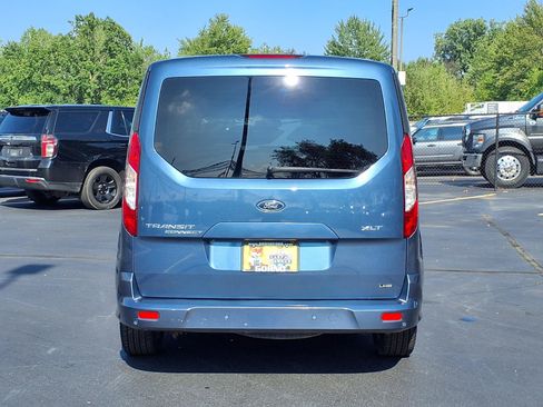 Used 2020 Ford Transit Connect XLT FWD image 24