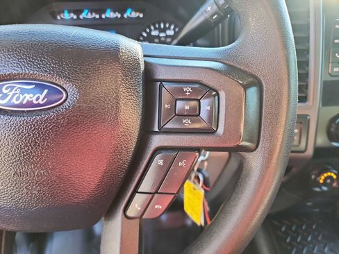 Used 2020 Ford F250 XL w/ STX Appearance Package image 18