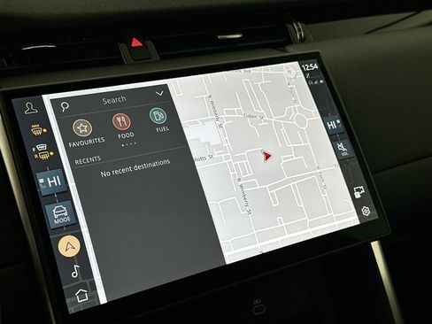 Certified 2025 Land Rover Discovery Sport S image 15