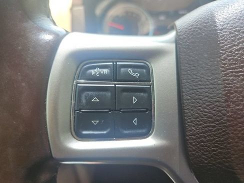 Used 2014 RAM 1500 Laramie w/ Protection Group AWD/4WD image 19