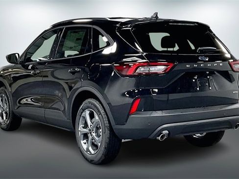 New 2026 Ford Escape ST-Line w/ Tech Pack #1 image 3