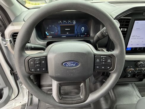 Used 2024 Ford F150 XL RWD image 21