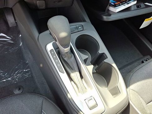 New 2026 Chevrolet Trax LS w/ Driver Confidence Package image 7