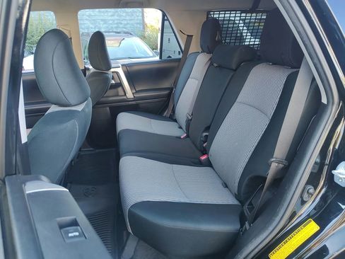 Used 2020 Toyota 4Runner SR5 image 22