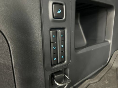 New 2027 Ford Expedition Max Active AWD/4WD image 31