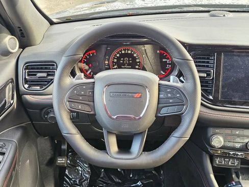 New 2026 Dodge Durango GT w/ Blacktop Package image 17