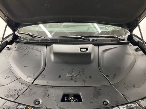 Used 2024 Chevrolet Blazer EV RS image 13