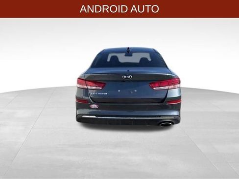 Used 2020 Kia Optima LX image 6