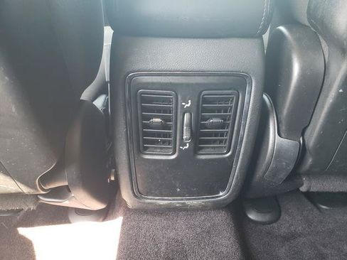 Used 2017 Dodge Durango SXT w/ Quick Order Package 23B AWD/4WD image 14