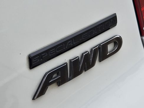 Used 2021 Honda Pilot Special Edition image 31