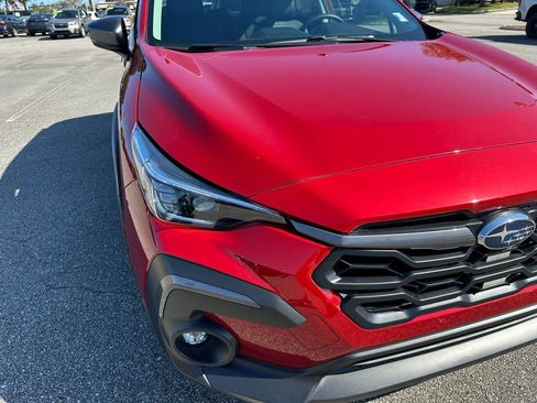 Used 2025 Subaru Crosstrek 2.5i Limited w/ Popular Package #3A image 15