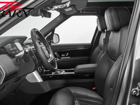 Used 2023 Land Rover Range Rover SE image 26