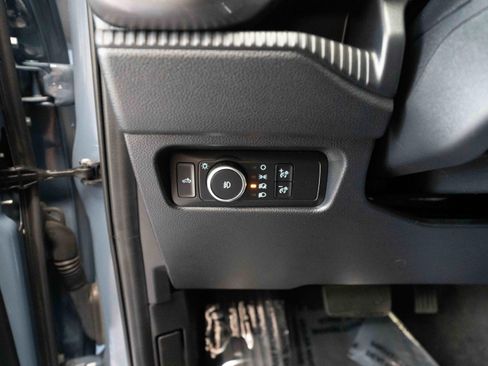 Used 2024 Ford Ranger XLT w/ Equipment Group 301A Mid AWD/4WD image 11