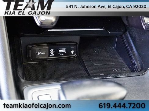 Used 2021 Genesis G70 3.3T RWD image 33
