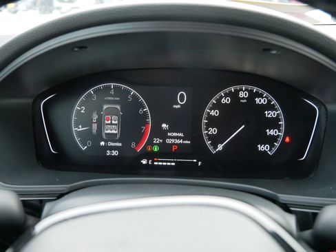 Certified 2024 Honda Civic Sport image 21