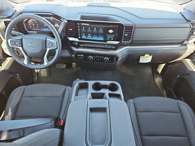 New 2026 Chevrolet Silverado 1500 RST w/ RST Select Package RWD image 14