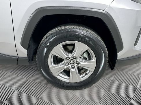 Certified 2024 Toyota RAV4 XLE AWD/4WD image 20