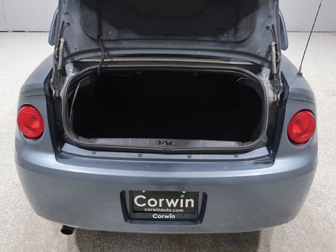 Used 2006 Chevrolet Cobalt LT w/ Preferred Equipment Group FWD image 16