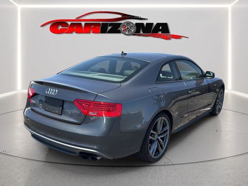 Used 2016 Audi S5 Premium Plus w/ Technology Package AWD/4WD image 6